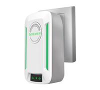 Power Saver Dispositivo Di Risparmio Energetico Smart Energy Saver ABS Scatola Di Risparmio Energetico Con Protezione Da Sovraccarico Per Uso Domestico,Ufficio