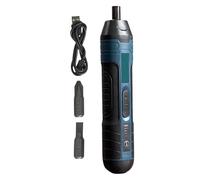 Power Screwdriver, 4 Mode Electric Screwdriver, Rechargeable Cordless Tool Kit, LED Light Screwdrivers, Home Office Furniture Repair Tool, Mechanic Craft Kit