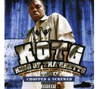 Power (Screwed) by Z-Ro (2007-05-22)