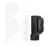 Power Seat Adjustment Switch Per Lincoln Per MKX Interruttore Sedile Guida Sinistra 1 Pz 9L3Z14A701A 9L3T-14B709-AA SW7258