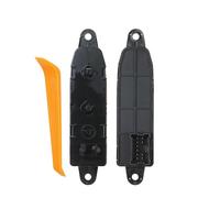 Power Seat Adjustment Switch Per Nissan Per Altima Per Titan Per Pathfinder Per Murano 2019 Sinistra Destra Sedile Elettrico Pulsante Regolazione Interruttore(Right Side)
