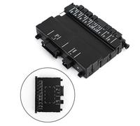 Power Seat Control Module Front Left Driver Side Fit For Mercedes W211 W203 T9