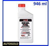 POWER SERVICE 946ml Diesel Fuel Supplement WINTER ADDITIVE TDI CRDI MJET TDCI