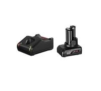 Power Set BOSCH (1 x 12V 6,0 Ah + GAL12V-40)