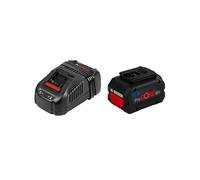 Power Set BOSCH (1 x 5,5 Ah ProCORE + GAL1880CV)