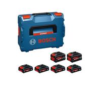 Batteria BOSCH EXBA 18V-40, EXBA 18V-80 1600A0373G
