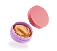 KIKO Milano Power Shake Dreamy Glow Eye Patches, Maschere Monouso Contorno Occhi
