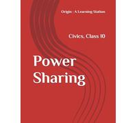 Power Sharing, Notes Class 10 Civics NCERT CBSE