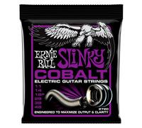 Power Slinky Cobalt Corde per chitarra elettrica diametro 11-48