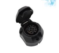 Power Socket for Generator Presa Rimorchio Spina Adattatore Del Trailer