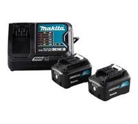 Makita Kit di alimentazione Li 12V 4Ah 191L68-0 Quantità:1