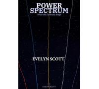 POWER SPECTRUM: What the Darkness Keeps