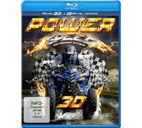 Power Speed - Motorsport extrem (inkl. 2D-Version)