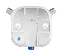 Power Splitter Powersplitter Per Camping First Satmex Mobil 2 Megasat Satmaster