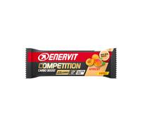 ENERVIT Power Sport Competition Banana Vaniglia, 1 barretta da 30 grammi