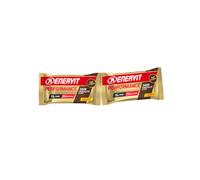 Power Sport Performance Bar Cacao, 1 x 2 barrette da 30 grammi
