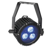 Power Spot 3 Q5 LED RGBWA - Showtec 42573