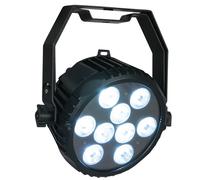 Showtec - Power Spot 9 Q6 Tour