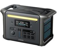 Anker Innovations 1360554 Anker Solix F1500 Power Station portatile A1772311