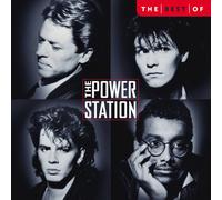 Power Station - Best Of Power Station