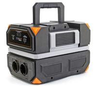 Technaxx TX-202 stazione di alimentazione portatile Litio 20000 mAh 600 W 6,25 kg