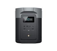 ECOFLOW Delta 2 Max - Power Station Portatile Espandibile