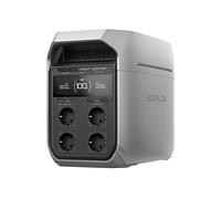 Ecoflow Centrale Elettrica Portatile Delta 3 Plus