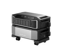 Power station EcoFlow DELTA Pro Ultra Nero