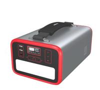 POWER STATION ENERGIZER 307.2 ENERGIZER PPS320W1 300W