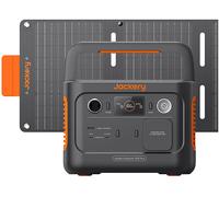 JACKERY Solar Generator 300 Plus