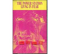 Power Station - Living in Gear
