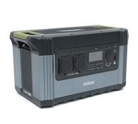 Nilox POWER STATION 1.3KW 1254WH 56 AH NXPS1300WV1