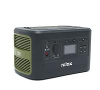 NILOX POWER STATION 500 W 614 WH 32 AH NXPS500WV1