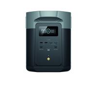 ECOFLOW Delta 2 Max - Power Station Portatile Espandibile