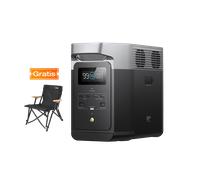 Power Station Portatile EcoFlow DELTA 2