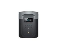 Power Station Portatile EcoFlow DELTA 2 Max (ricondizionata)