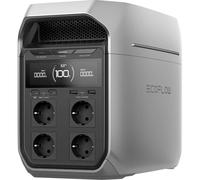 Ecoflow Centrale Elettrica Portatile Delta 3 Plus
