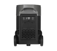 EcoFlow DELTA Pro Portable Power Station 220-240V 3600Wh per l'alimentazione mobile