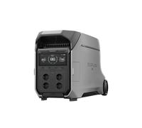 Ecoflow - Power Station Delta 3 Pro-grigio EcoFlow