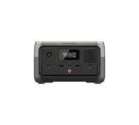 Power Station Portatile EcoFlow RIVER 2 (versione CH) Nero