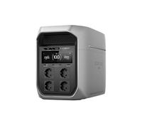 Power station portatile EF ECOFLOW DELTA 3 Max Plus, 2.048 Wh