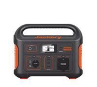Power station portatile, generatore solare, Jackery Explorer 500EU