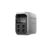 Power station portatile serie EcoFlow DELTA 3
