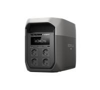 Power station portatile serie EcoFlow DELTA 3 Max (2.048Wh)