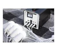 Power station solare da 18w tx-200