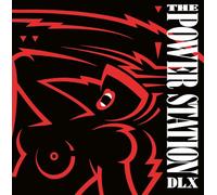 Power Station - The Power Station