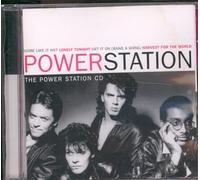 Power Station - The Power Station