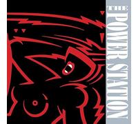 Power Station The - The Power Station