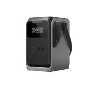 Stazione di energia EcoFlow Trail 200 DC 192Wh 4 porte USB Batteria LiFePO4 Ultra leggera Protezione IP30