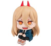 Power Statua Lookup Chainsaw Man Megahouse 10 cm PRE-ORDER